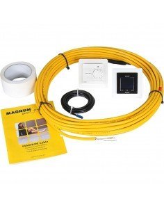 MAGNUM® Underfloor Heating Cable 17. 6 M