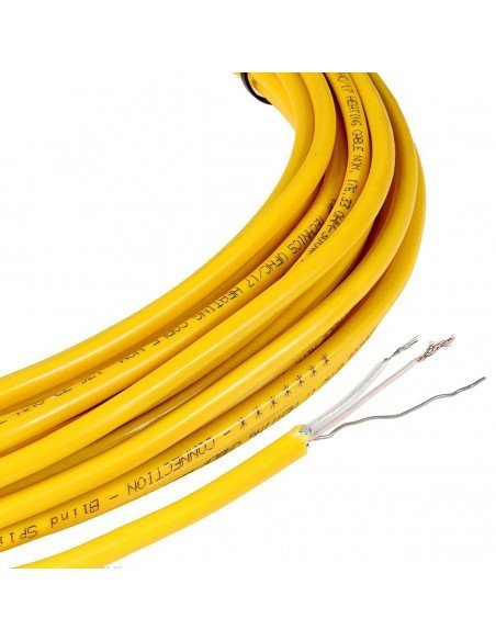 MAGNUM® Underfloor Heating Cable 29. 4 M