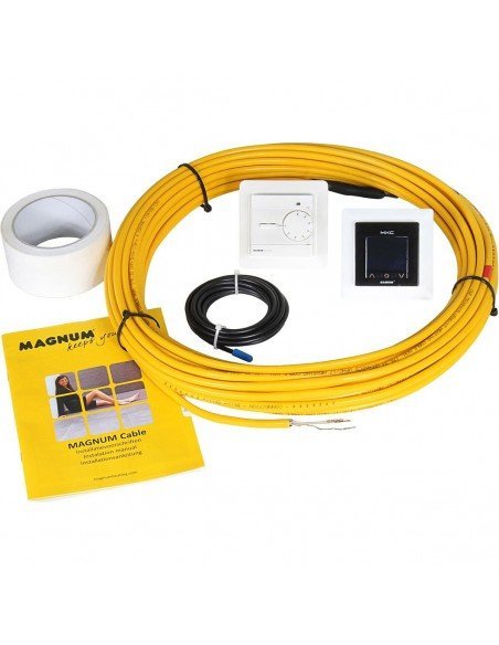 MAGNUM® Underfloor Heating Cable 73. 5 M