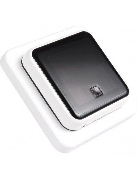Sunfloor - Smart - Wifi - Digital - Thermostat
