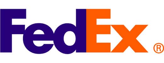 Fedex - 100 Compressed