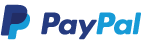 Paypal Details Logo