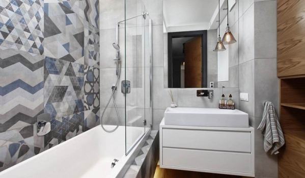 Tips For Choosing Bathroom Tiles